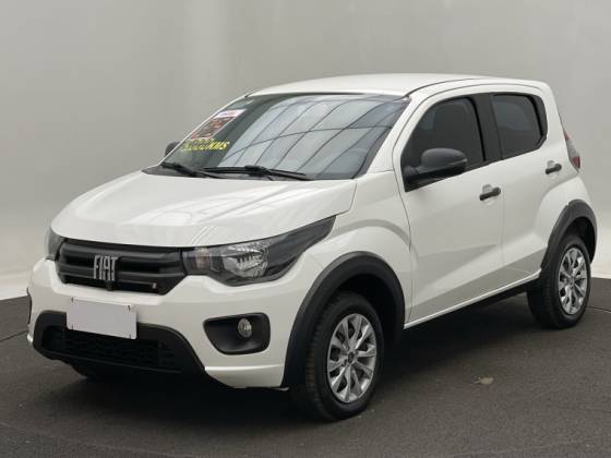 FIAT MOBI 1.0 EVO FLEX LIKE. MANUAL FIAT MOBI 1.0 EVO FLEX LIKE. MANUAL